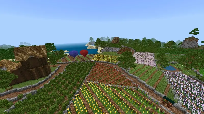 Скриншот Эйвон №4