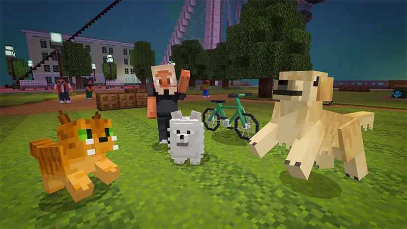 Скриншот Лондон №5