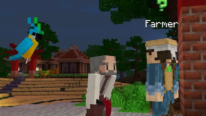 Скриншот Академия ниндзя №4