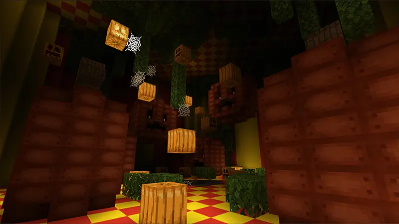 Скриншот Цирк №2