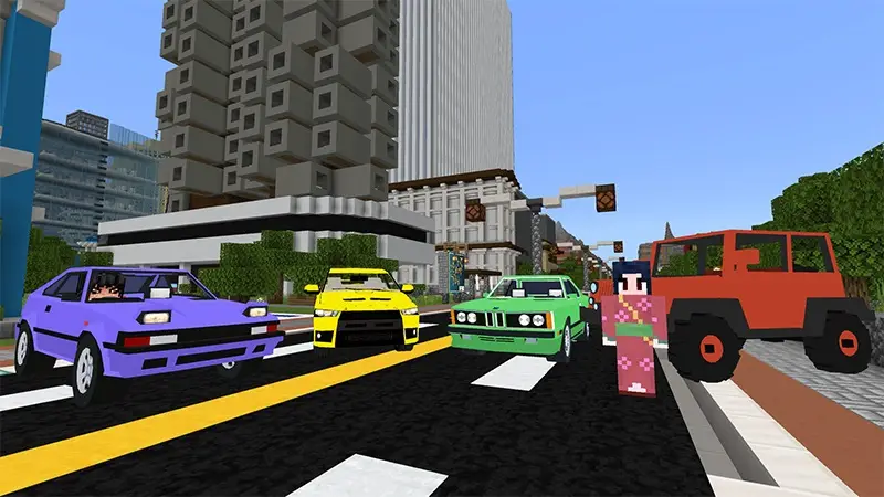 Скриншот Жизнь в Токио №2