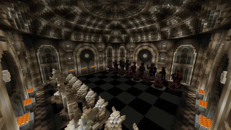 Скриншот Найди кнопку III №6