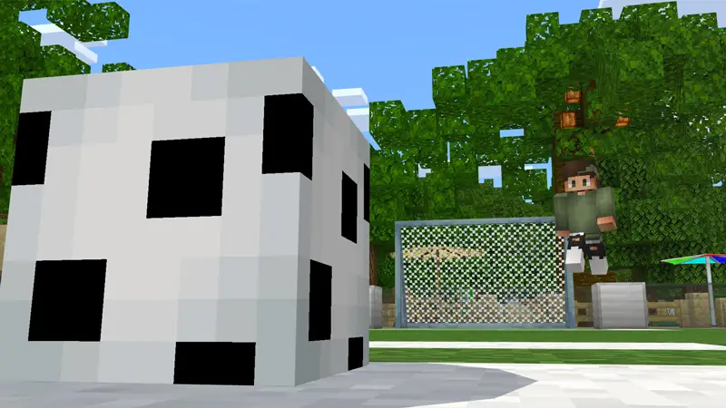 Скриншот Каникулы подростков — ролевая игра №5