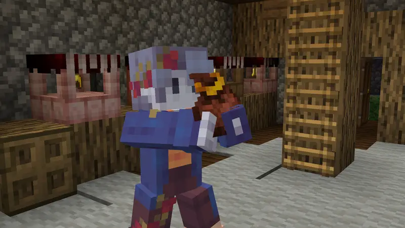 Скриншот Эконом Add-On 1.0 №4