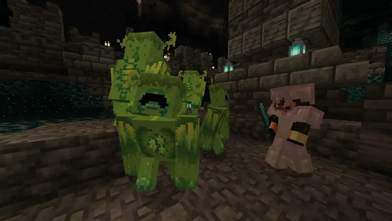 Скриншот Смотритель+ №2