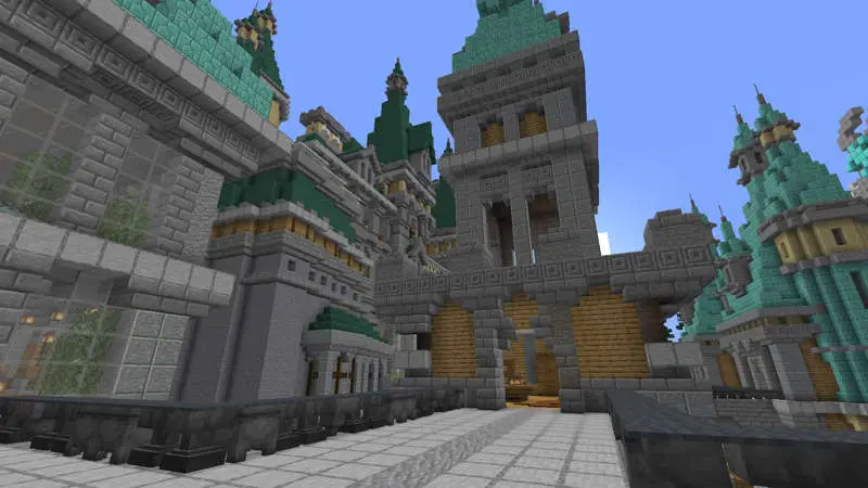 Скриншот Царство Зевса №2