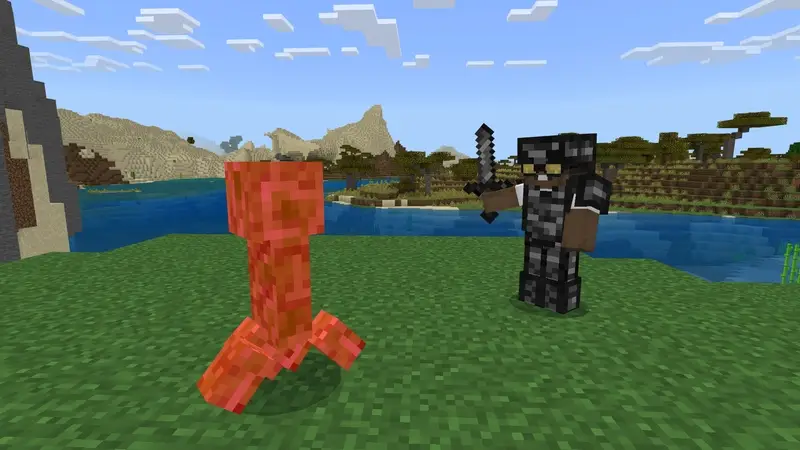 Скриншот Инструменты для коренной породы — Bedrock №1