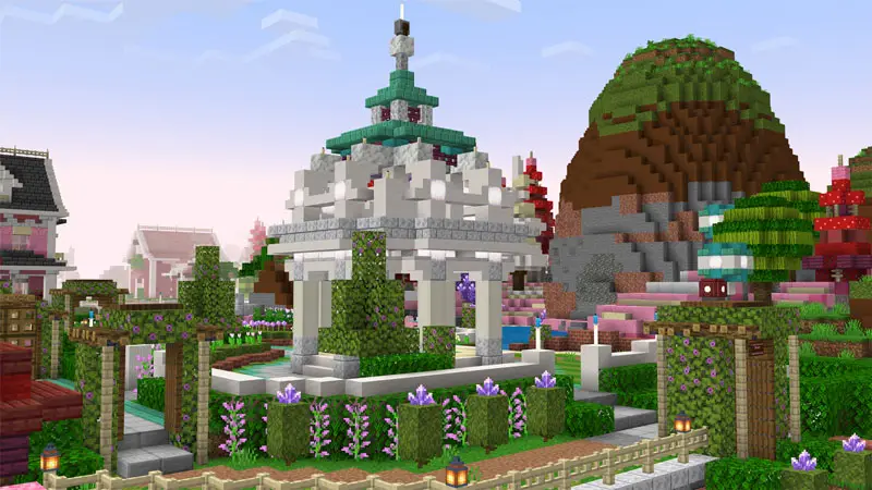 Скриншот Сладкий милый дом №8