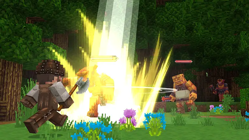 Скриншот Подземелье и драконы: новое задание №10