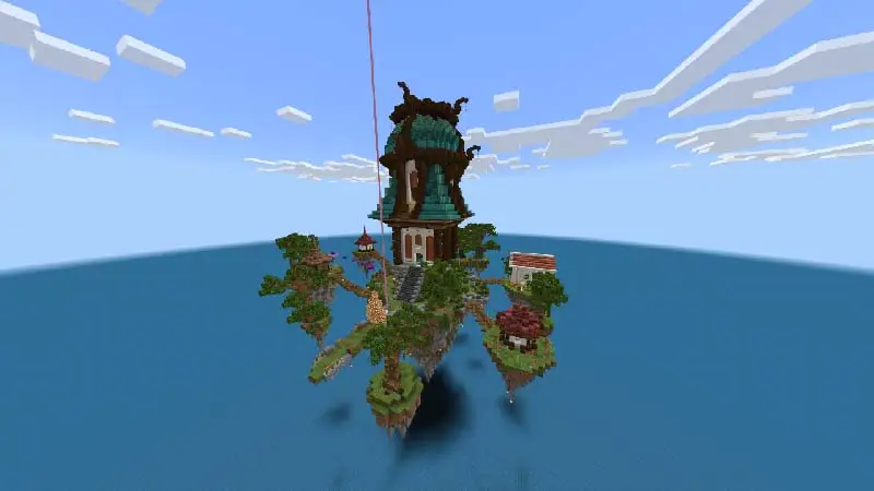 Скриншот Выживание в катастрофах №5