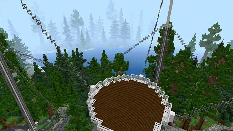 Скриншот Национальный парк Дьюдэйл №3