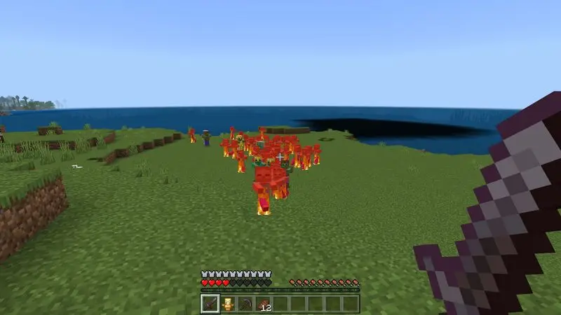 Скриншот Чего бы вам хотелось? №4