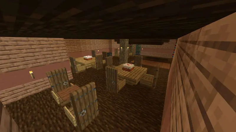 Скриншот Зимнее шале миллионера №3