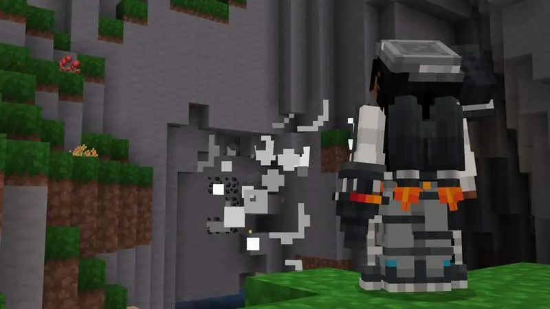 Скриншот Ремесло: эволюция №6