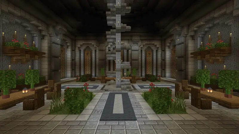 Скриншот Замок Феникса №4