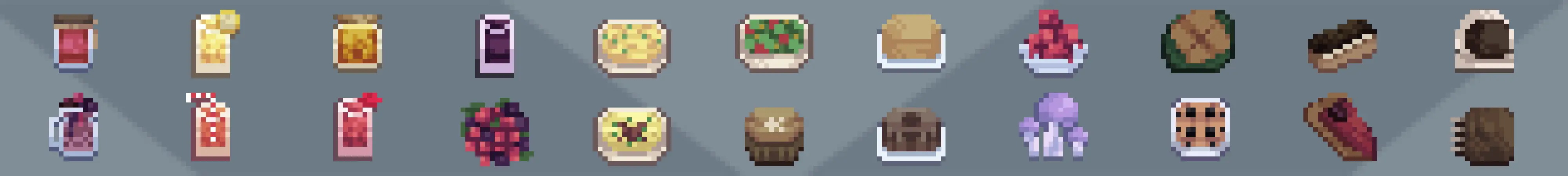 Эльфийское королевство panorama