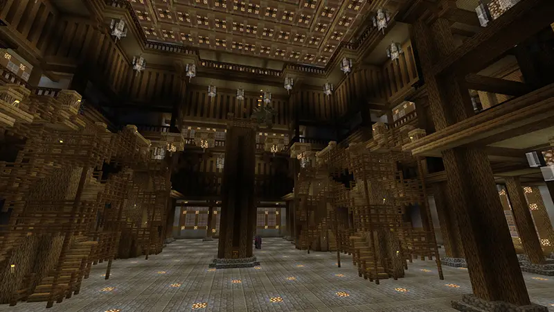 Скриншот Священный город Кайлин №5