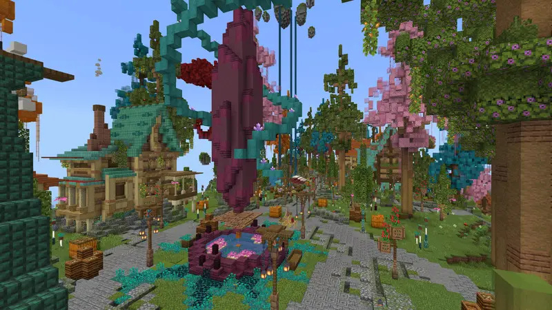 Скриншот Прозрачные земли №3