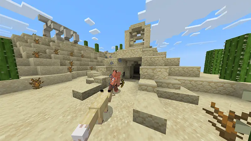 Скриншот FoxBlock №5