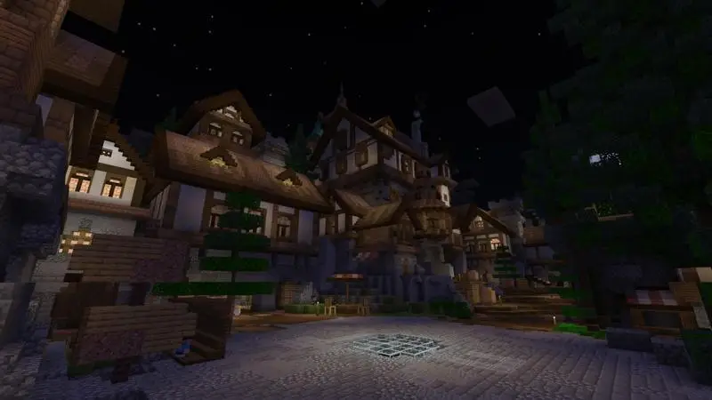 Скриншот Расширение цветков №8