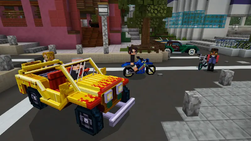 Скриншот Время для покупок! №1