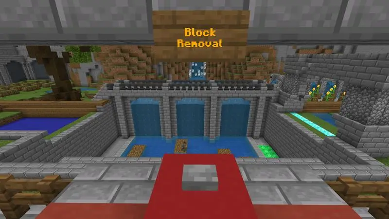 Скриншот Смертельный забег №3