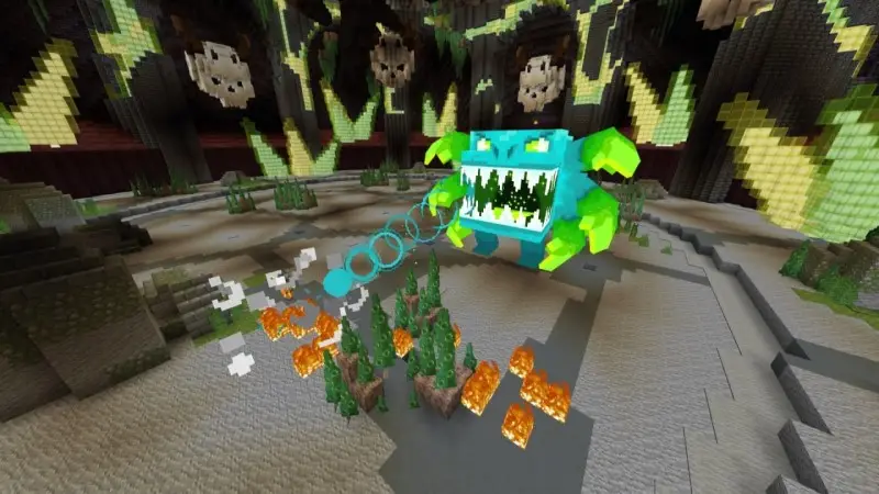 Скриншот Опыт = динамит №2