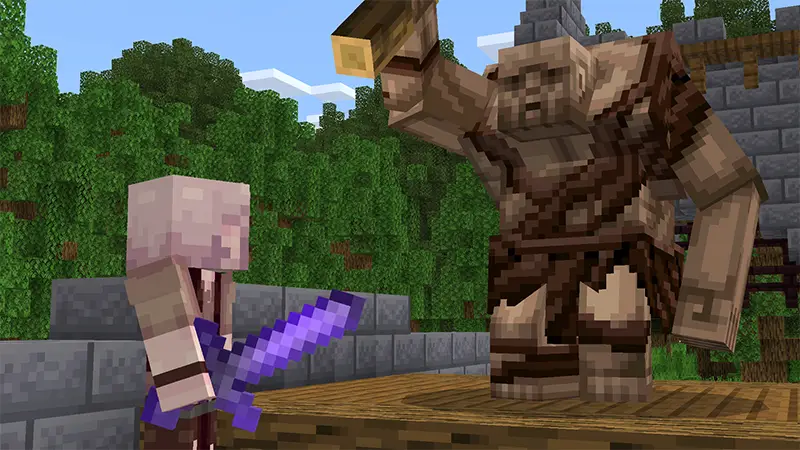 Скриншот Истребитель чудовищ №3