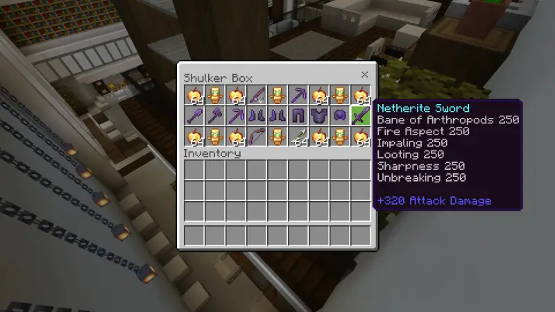 Скриншот Бункер богача №1