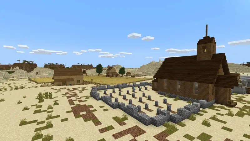 Скриншот Дикий Запад №5