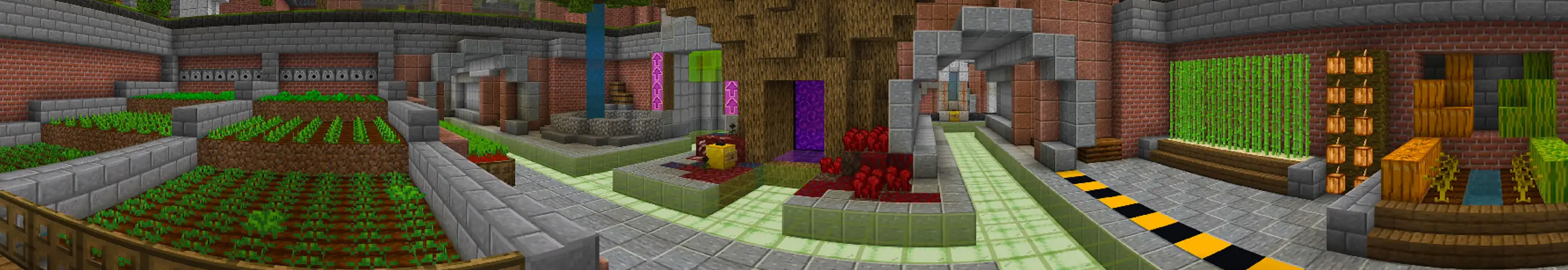 Секретная база в туалете panorama