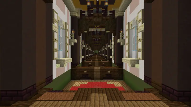 Скриншот ПАРКУР: 300 УРОВНЕЙ №1