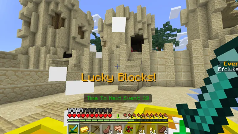 Скриншот Остаться в живых №3