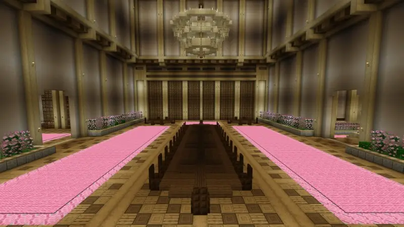 Скриншот Замок принцессы №3