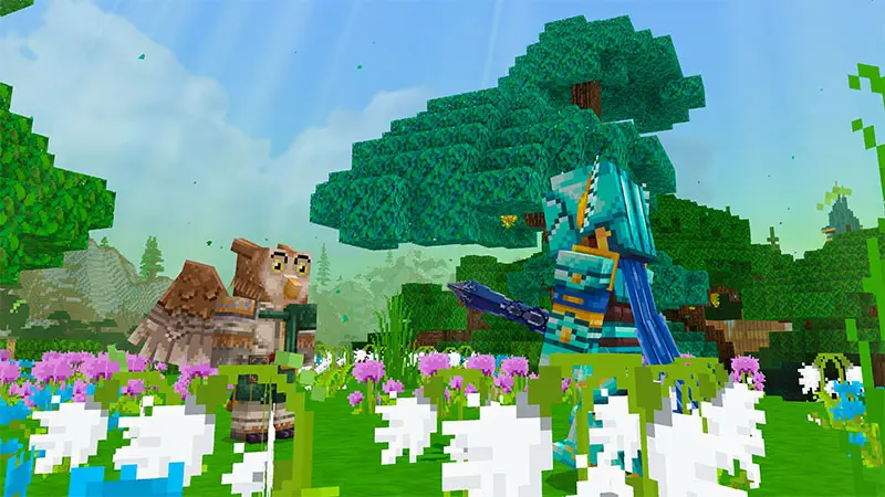 Скриншот Подземелье и драконы: новое задание №6