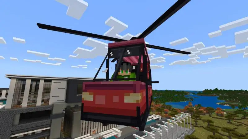 Скриншот Бункер-особняк №2