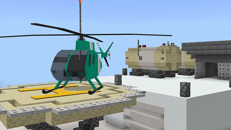 Скриншот Особняк триллионера №5