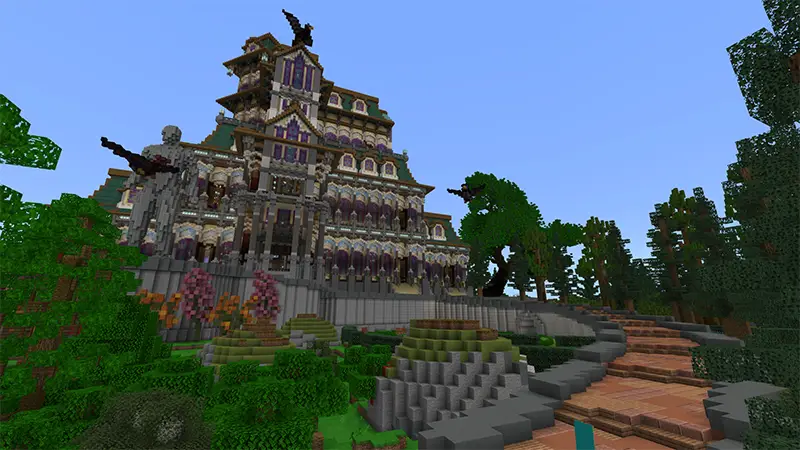 Скриншот Автовилла №1