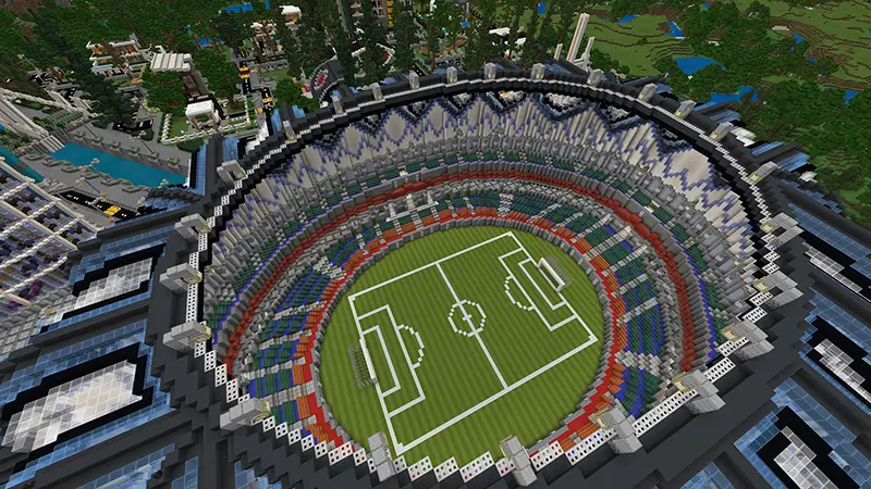 Скриншот Светлый Город №5