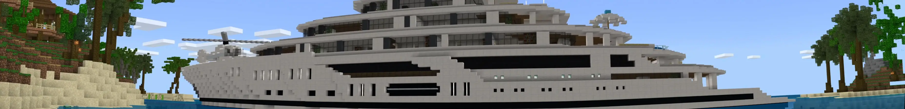 Тропический отпуск миллионера panorama