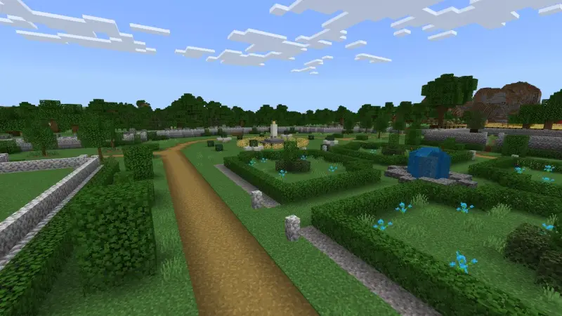 Скриншот Вся добыча случайна №4