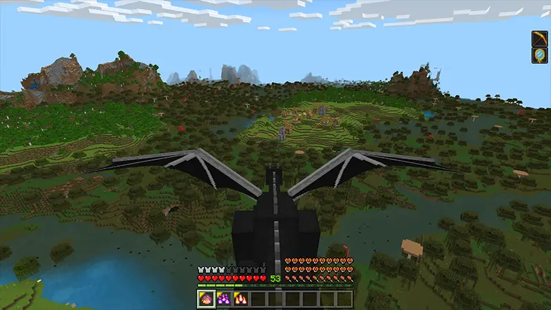 Скриншот СТАНЬТЕ ЛЮБЫМ МОБОМ №3