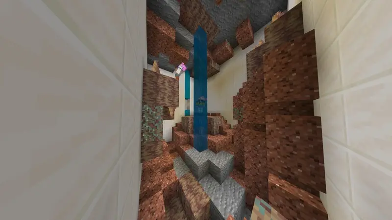 Скриншот Паркур 100 №3