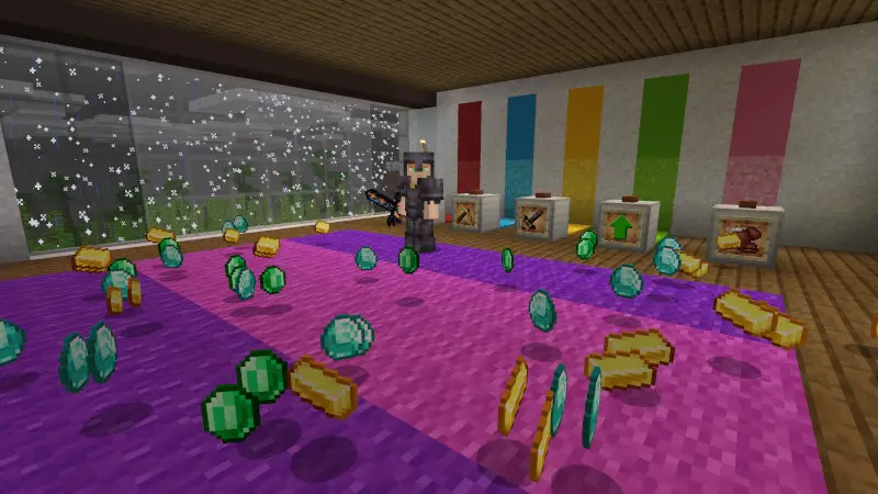 Скриншот Убийственная аура №1