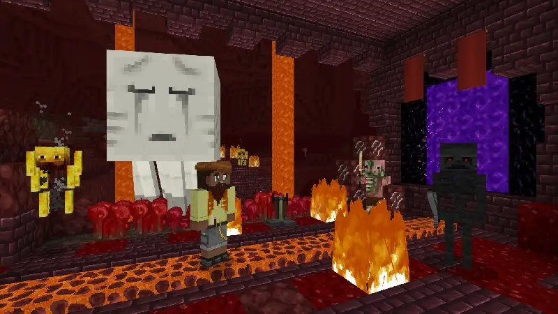 Скриншот Чистый крафт №6