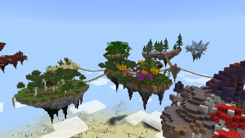 Скриншот Острова Аэрии №1