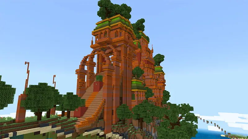 Скриншот Летающий кит №1