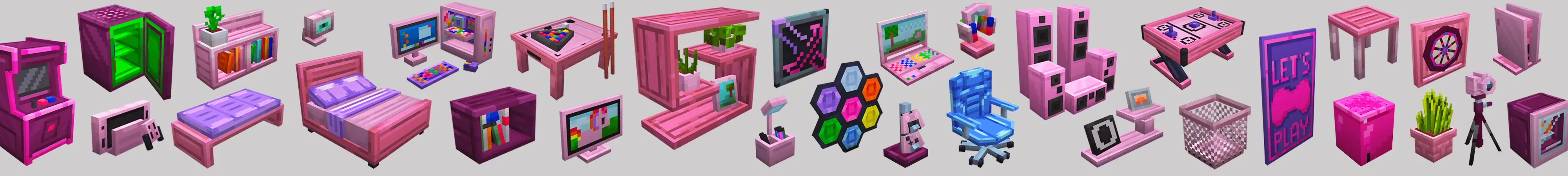 Королевство принцессы panorama