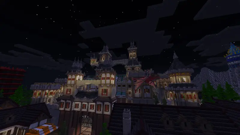 Скриншот Драконы №8