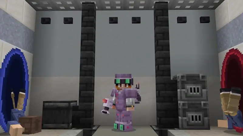 Скриншот Гаджеты №1